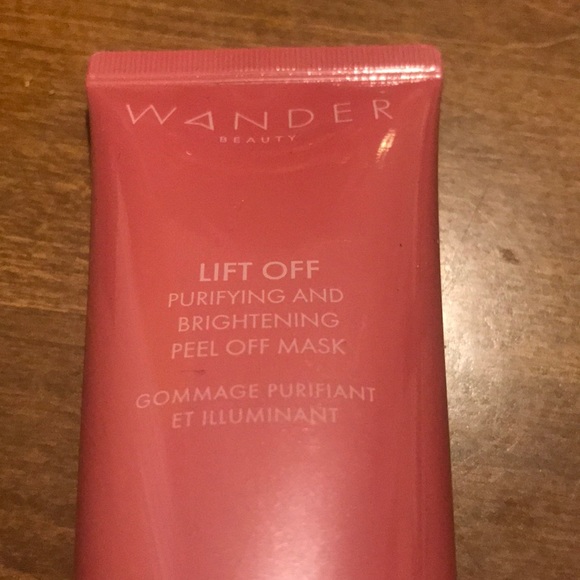 Face mask - Picture 2 of 3